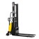 Штабелер с электроподъемом BDA 1516 (1500 кг, 1,6 м, 12В / 120Ач) SMARTLIFT (SMART) купить в Воронеже