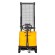 Штабелер с электроподъемом BDA 1516 (1500 кг, 1,6 м, 12В / 120Ач) SMARTLIFT (SMART) купить в Воронеже