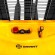 Штабелер с электроподъемом BDA 1516 (1500 кг, 1,6 м, 12В / 120Ач) SMARTLIFT (SMART) купить в Воронеже