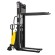Штабелер с электроподъемом BDA 1516 (1500 кг, 1,6 м, 12В / 120Ач) SMARTLIFT (SMART) купить в Воронеже