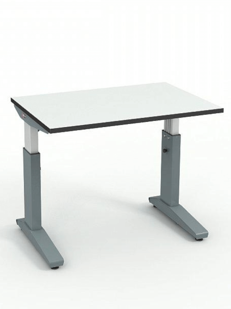 Стол монтажный ДиКом СР-100-01 ДСП купить в Воронеже