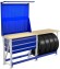 Верстак Master M100.MF1 / MF1 / MF1.320.000.W купить в Воронеже