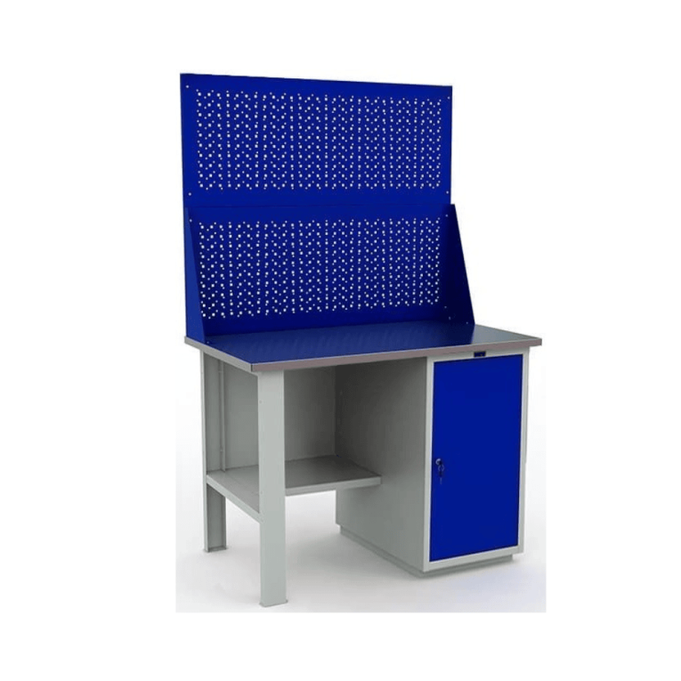 Верстак Profi WT120.F1/WD1.020 купить в Воронеже