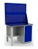 Верстак Profi WT120.F1/WD1.020 купить в Воронеже
