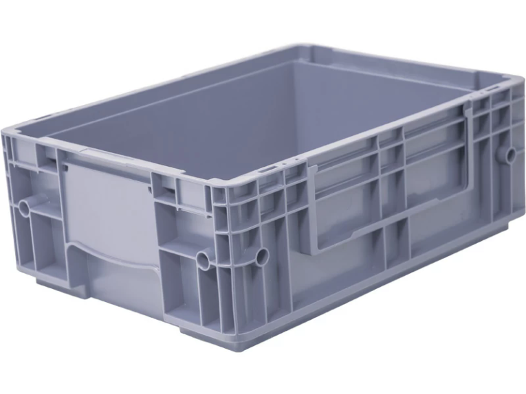 Ящик 396х297х147,5 4147 серый купить в Воронеже