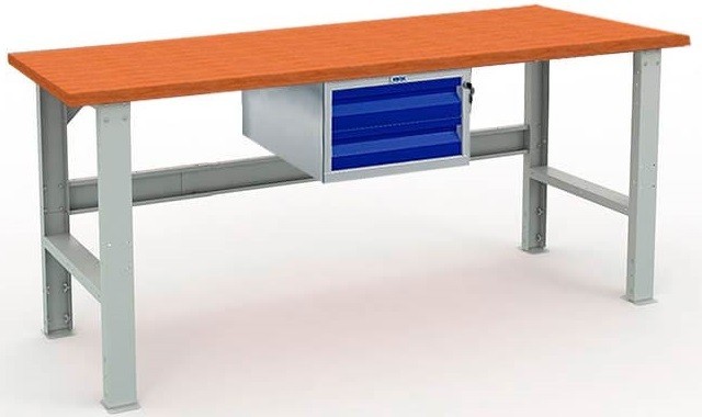 Верстак Expert W200.F2/F2.100 купить в Воронеже Верстак Expert W200.F2/F2.100 купить в Воронеже