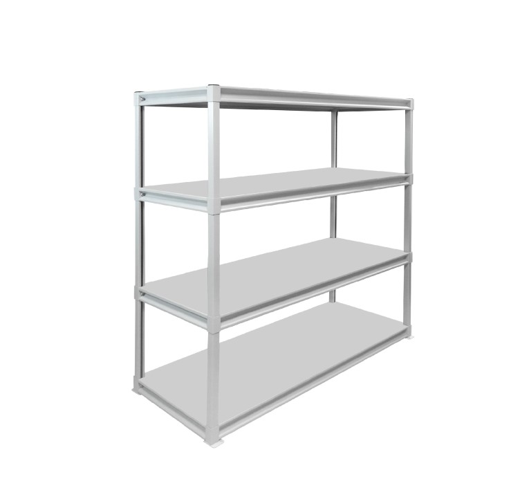 Стеллаж усиленный Gresson СУМ-800 ESD купить в Воронеже Стеллаж усиленный Gresson СУМ-800 ESD купить в Воронеже