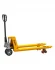 Гидравлическая тележка SD (BF25, г/п 2500 кг, 1150x550 мм, RDP) СМАРТЛИФТ (SMARTLIFT) / СМАРТ (SMART) купить в Воронеже