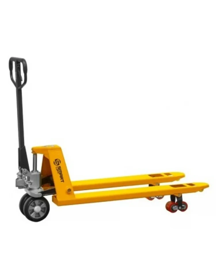 Гидравлическая тележка SD (BF25, г/п 2500 кг, 1150x550 мм, RDP) СМАРТЛИФТ (SMARTLIFT) / СМАРТ (SMART) купить в Воронеже