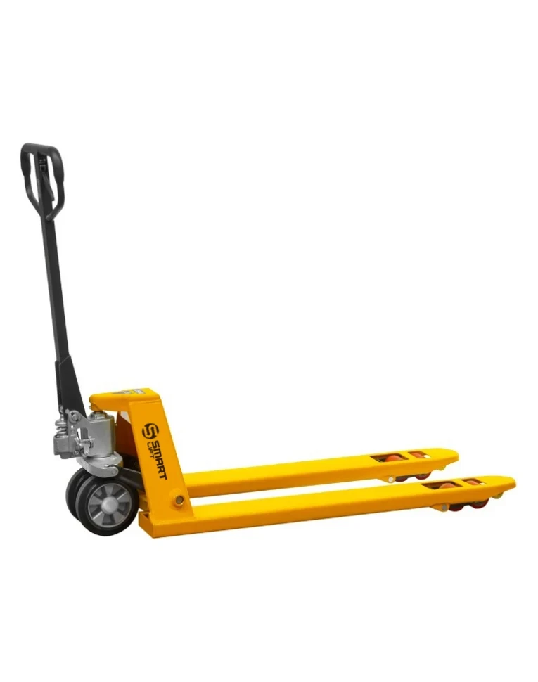 Гидравлическая тележка SD (BF25, г/п 2500 кг, 1150x550 мм, RDP) СМАРТЛИФТ (SMARTLIFT) / СМАРТ (SMART) купить в Воронеже