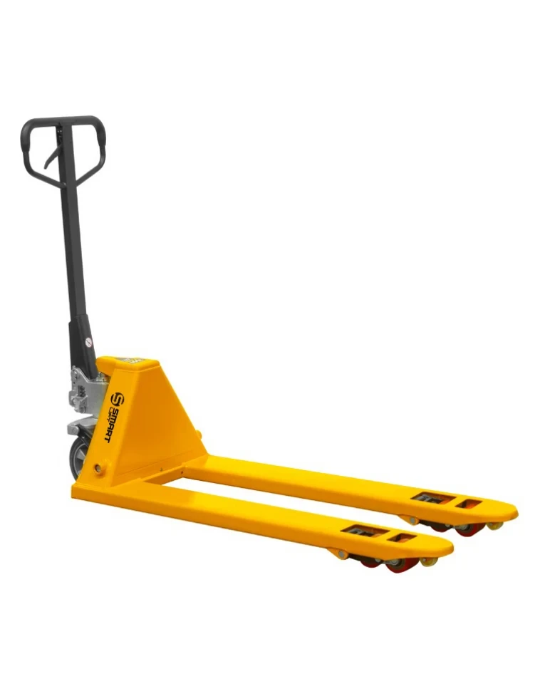 Гидравлическая тележка SD (BF25, г/п 2500 кг, 1150x550 мм, RDP) СМАРТЛИФТ (SMARTLIFT) / СМАРТ (SMART) купить в Воронеже