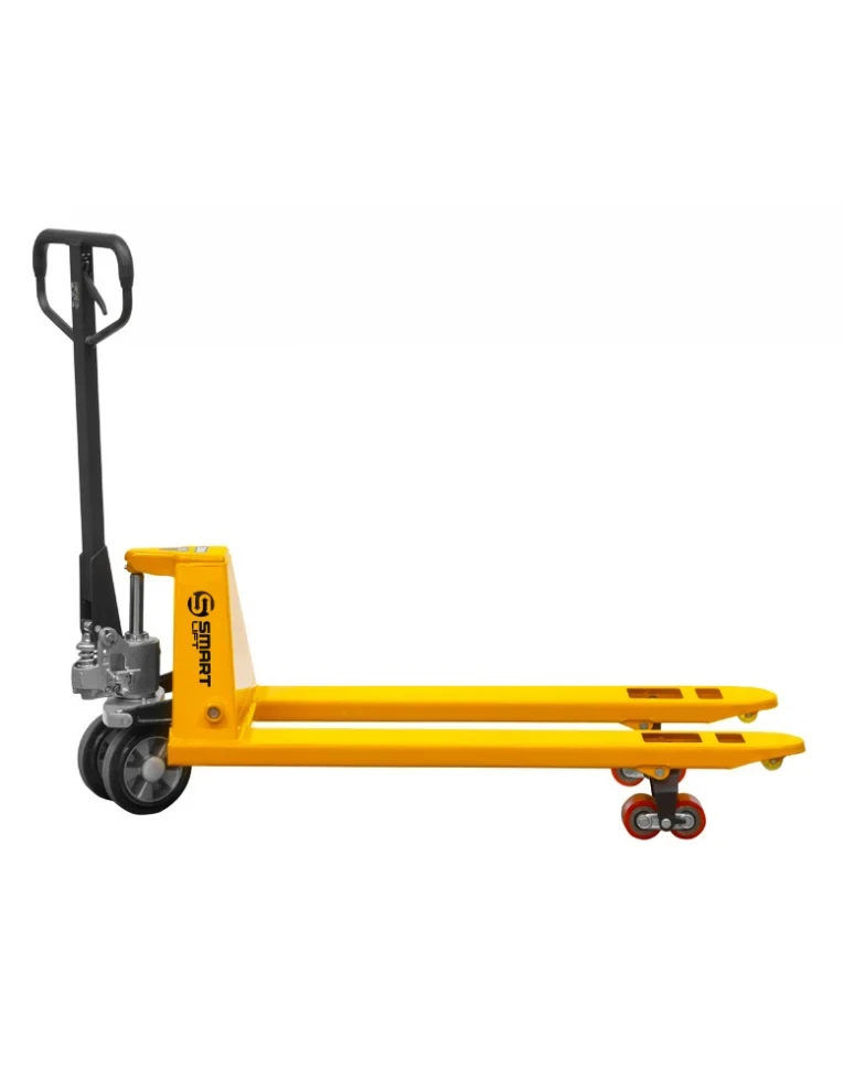 Гидравлическая тележка SD (BF25, г/п 2500 кг, 1150x550 мм, RDP) СМАРТЛИФТ (SMARTLIFT) / СМАРТ (SMART) купить в Воронеже