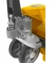 Гидравлическая тележка SD (BF25, г/п 2500 кг, 1150x550 мм, RDP) СМАРТЛИФТ (SMARTLIFT) / СМАРТ (SMART) купить в Воронеже