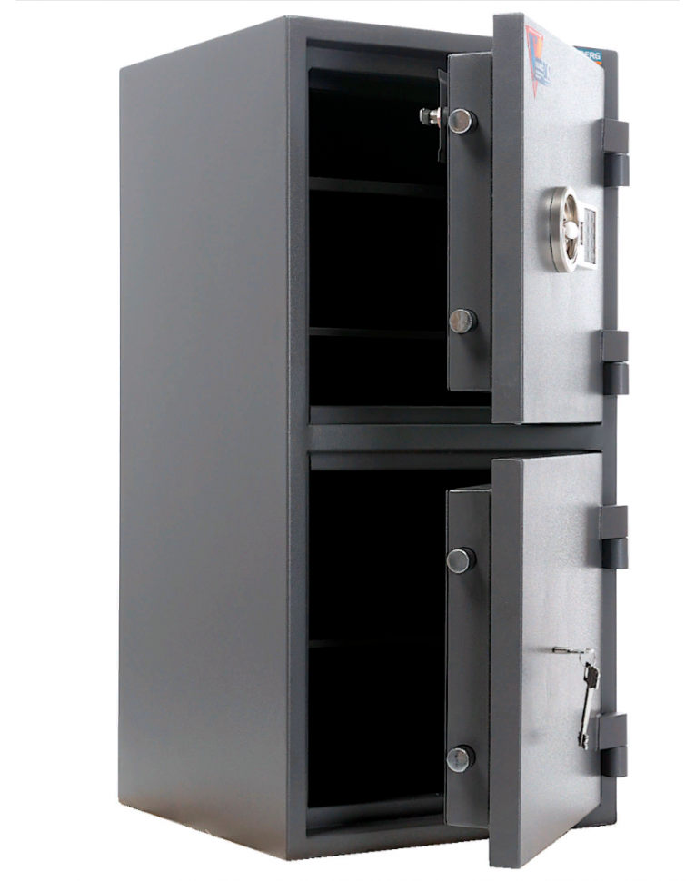 Взломостойкий сейф Valberg Кварцит 90Т/2 EL купить в Воронеже