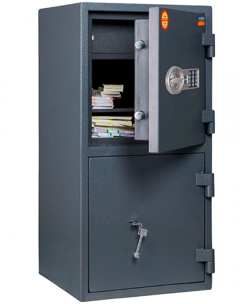 Взломостойкий сейф Valberg Кварцит 90Т/2 EL купить в Воронеже