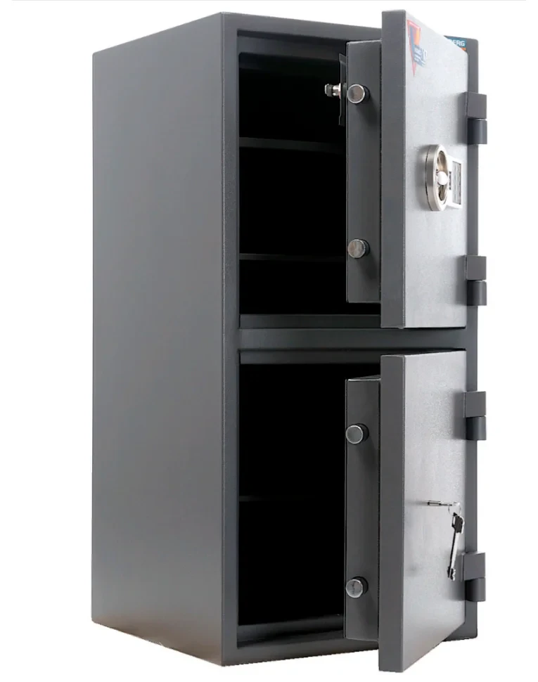 Взломостойкий сейф Valberg Кварцит 90Т/2 EL купить в Воронеже