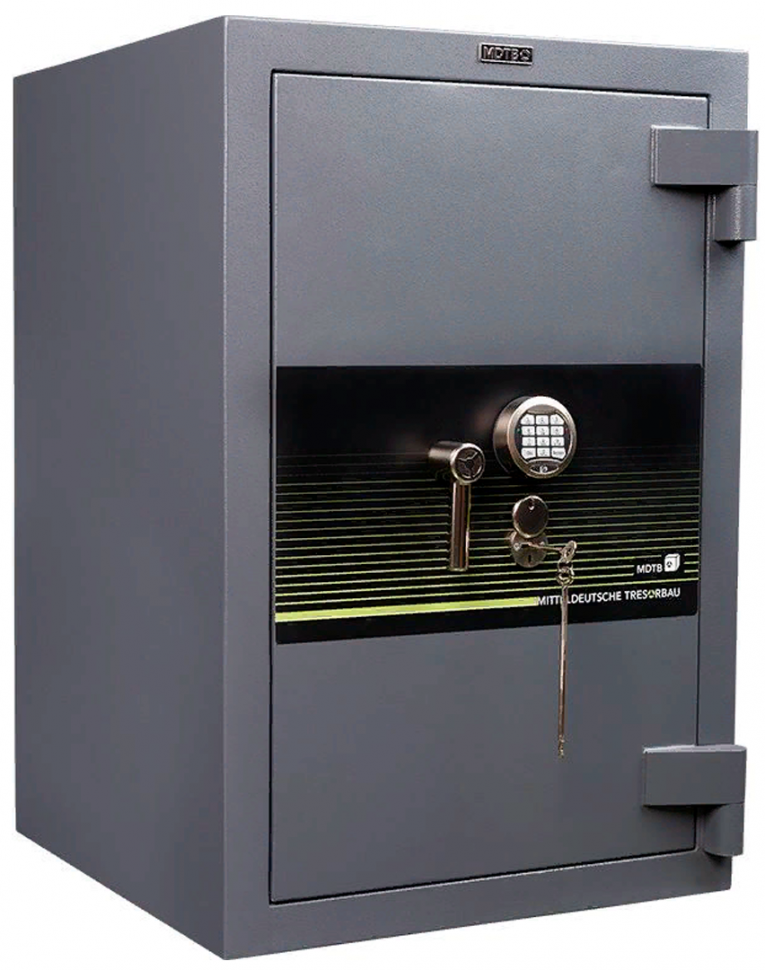 Взломостойкий сейф MDTB Burgas-1068 EK купить в Воронеже