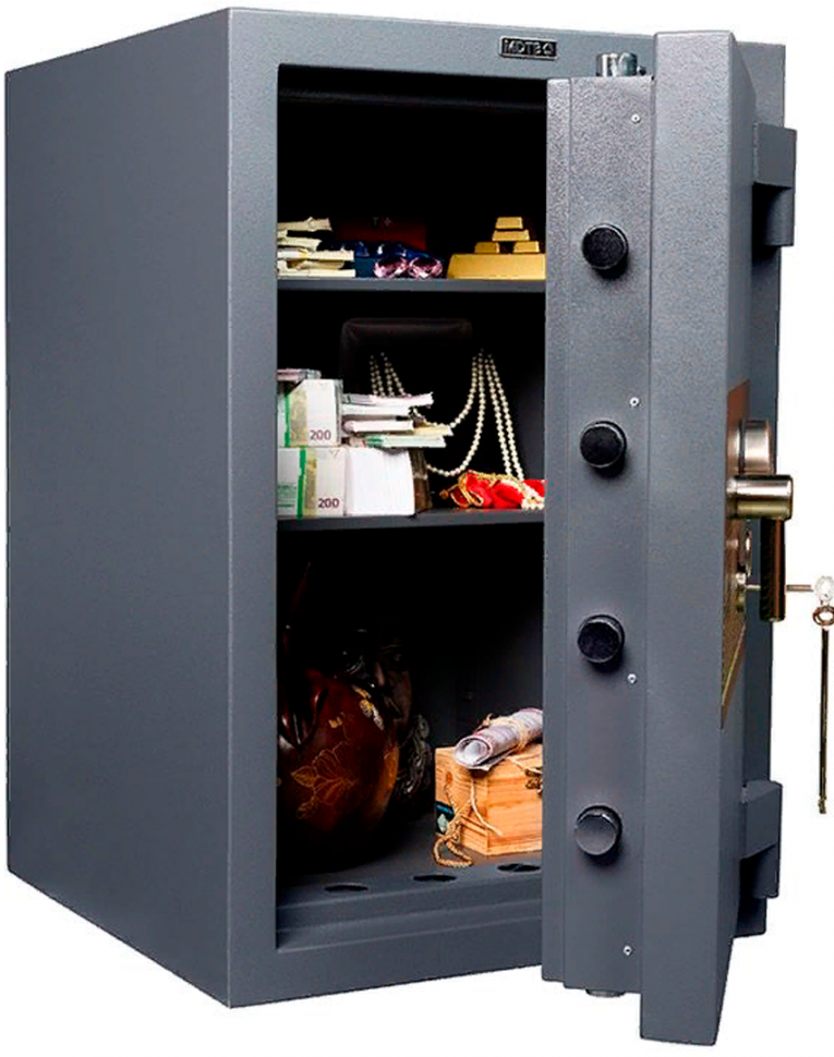 Взломостойкий сейф MDTB Burgas-1068 EK купить в Воронеже