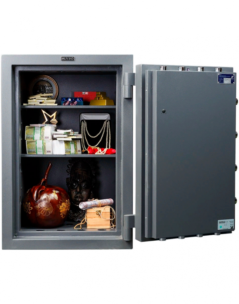 Взломостойкий сейф MDTB Burgas-1068 EK купить в Воронеже