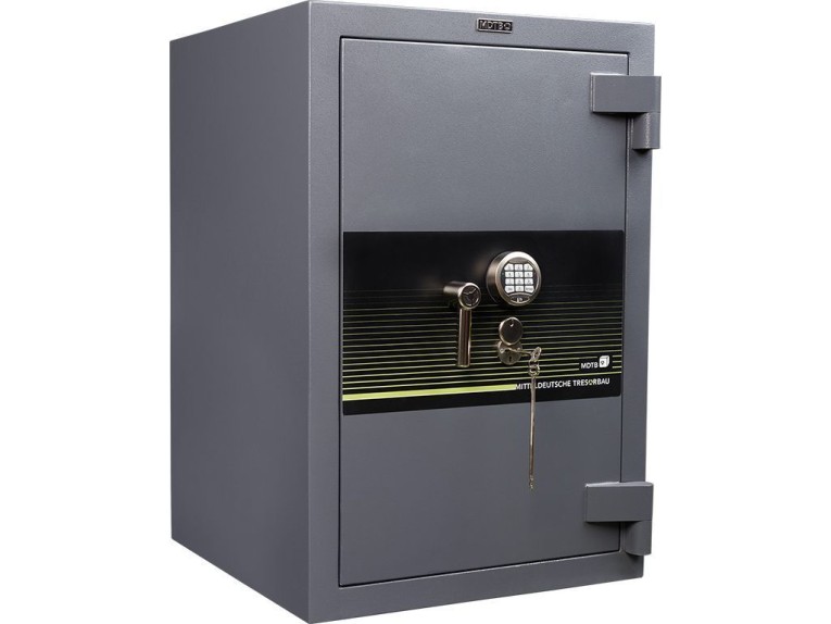 Взломостойкий сейф MDTB Burgas-1068 EK купить в Воронеже