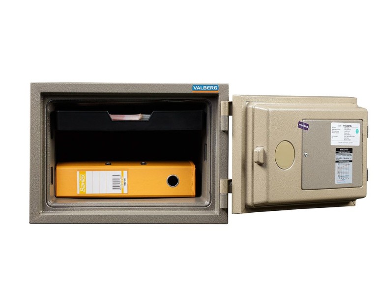 Огнестойкий сейф Valberg FRS-32 KL купить в Воронеже Огнестойкий сейф Valberg FRS-32 KL купить в Воронеже