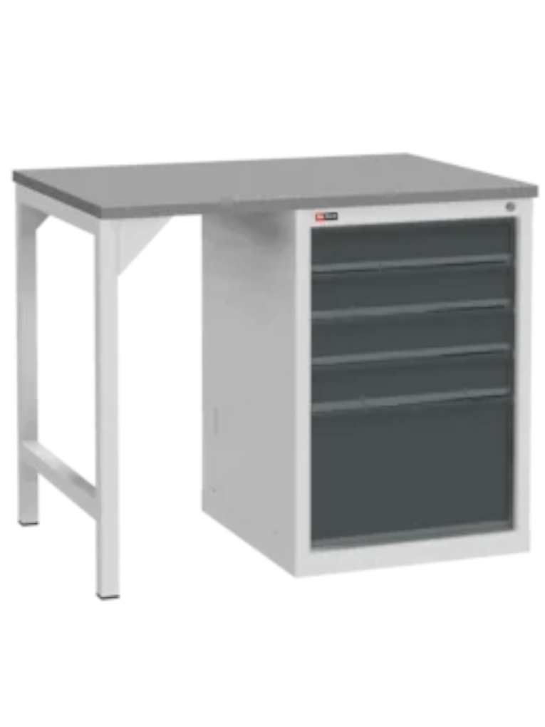 Верстак ДиКом ВЛ-К-100-07 купить в Воронеже Верстак ДиКом ВЛ-К-100-07 купить в Воронеже