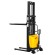 Штабелер с электроподъемом BDA 1025 (1000 кг, 2,5 м, 12В / 120Ач) SMARTLIFT (SMART) купить в Воронеже