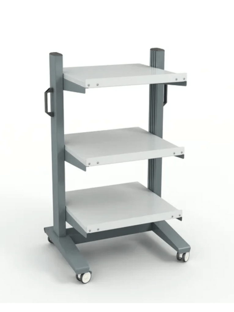 Стойка подкатная ДиКом СР-021-01 ESD купить в Воронеже