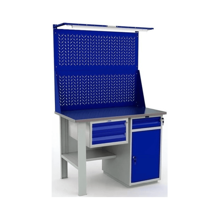 Верстак Profi WT120.F1/WD2.121 купить в Воронеже