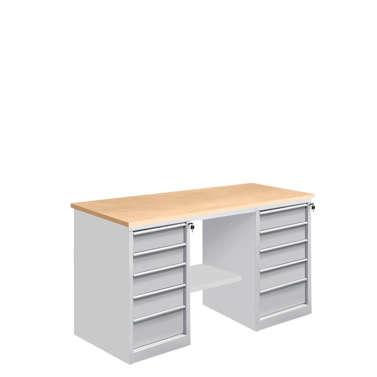 Верстак слесарный Gresson ВС-Т5Т5 ВС-1800Т5Т5 купить в Воронеже Верстак слесарный Gresson ВС-Т5Т5 ВС-1800Т5Т5 купить в Воронеже