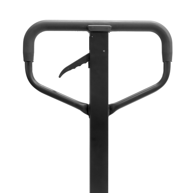 Гидравлическая тележка (рохля) SD (BF30, г/п 3000 кг, вилы 1150x550 мм, PDP) SMARTLIFT (SMART) купить в Воронеже