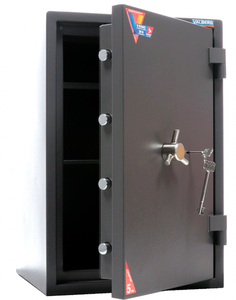 Взломостойкий сейф Valberg Гранит 65Т купить в Воронеже Взломостойкий сейф Valberg Гранит 65Т купить в Воронеже