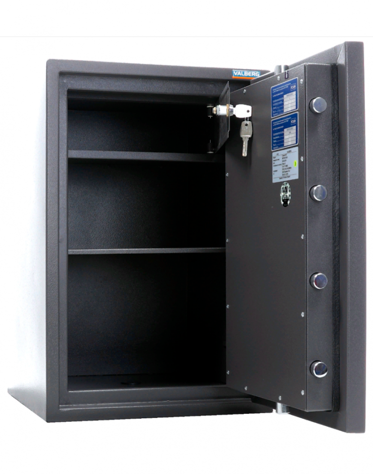 Взломостойкий сейф Valberg Гранит 65Т купить в Воронеже Взломостойкий сейф Valberg Гранит 65Т купить в Воронеже