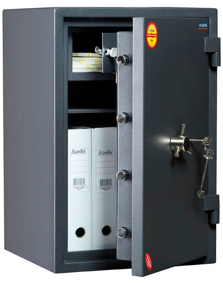 Взломостойкий сейф Valberg Гранит 65Т купить в Воронеже Взломостойкий сейф Valberg Гранит 65Т купить в Воронеже