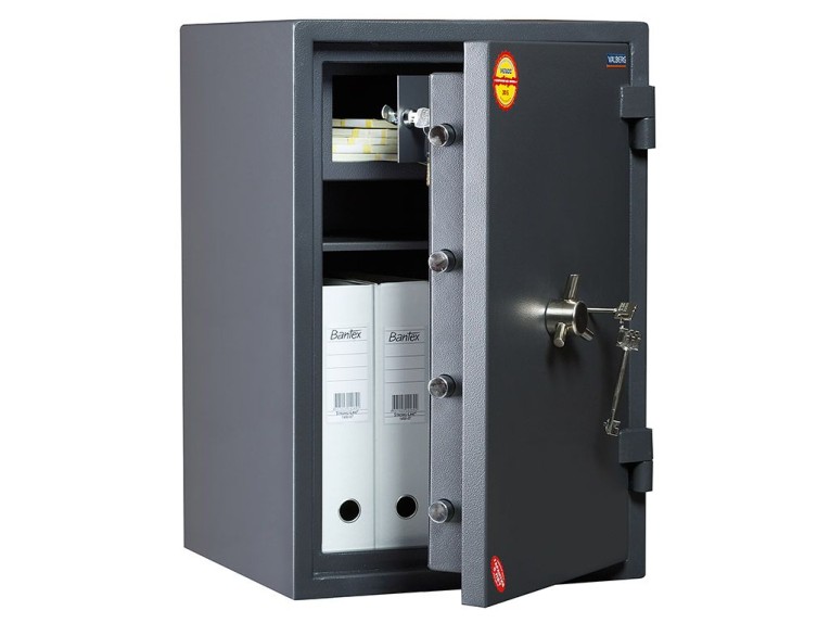 Взломостойкий сейф Valberg Гранит 65Т купить в Воронеже Взломостойкий сейф Valberg Гранит 65Т купить в Воронеже