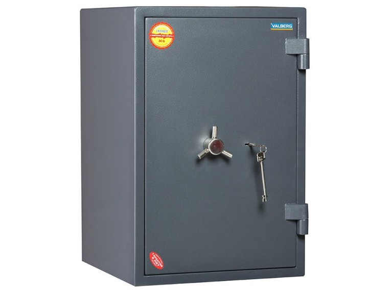 Взломостойкий сейф Valberg Гранит 65Т купить в Воронеже Взломостойкий сейф Valberg Гранит 65Т купить в Воронеже