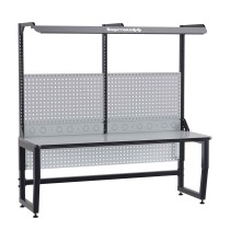 Антистатический стол SPC A18.0-1FR Антистатический стол SPC A18.0-1FR