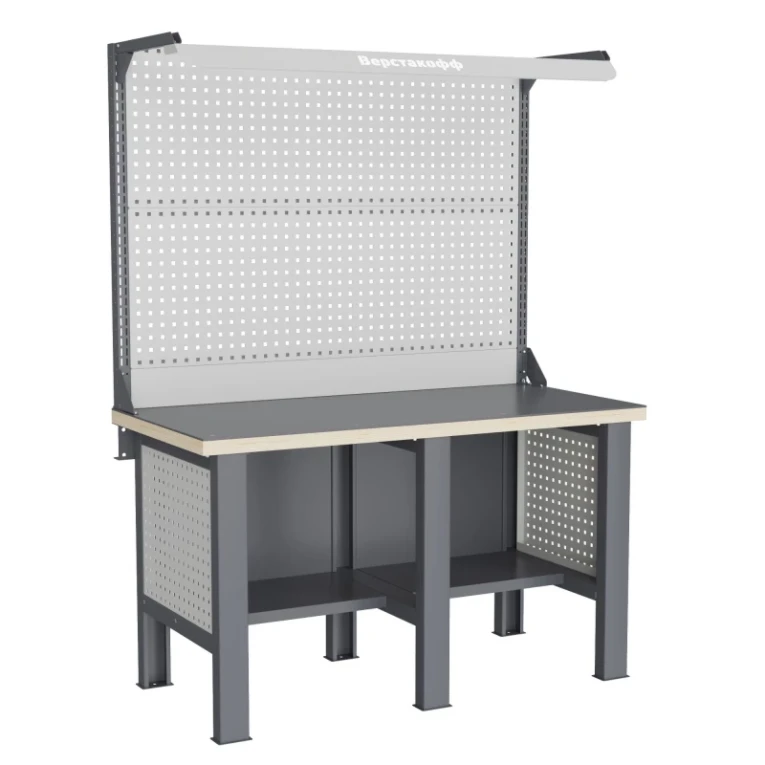 Верстак FBK 1552.111.2-2F купить в Воронеже Верстак FBK 1552.111.2-2F купить в Воронеже