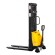 Штабелер с электроподъемом BDA 2035 (2000 кг, 3,5 м, 12В / 120Ач) SMARTLIFT (SMART) купить в Воронеже