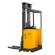 Штабелер самоходный с кабиной CDD15C (1500 кг; 6,5 м; 24В / 400Ач, PV, EPS) SMARTLIFT (SMART) купить в Воронеже