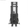 Штабелер самоходный с кабиной CDD15C (1500 кг; 6,5 м; 24В / 400Ач, PV, EPS) SMARTLIFT (SMART) купить в Воронеже