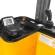 Штабелер самоходный с кабиной CDD15C (1500 кг; 6,5 м; 24В / 400Ач, PV, EPS) SMARTLIFT (SMART) купить в Воронеже