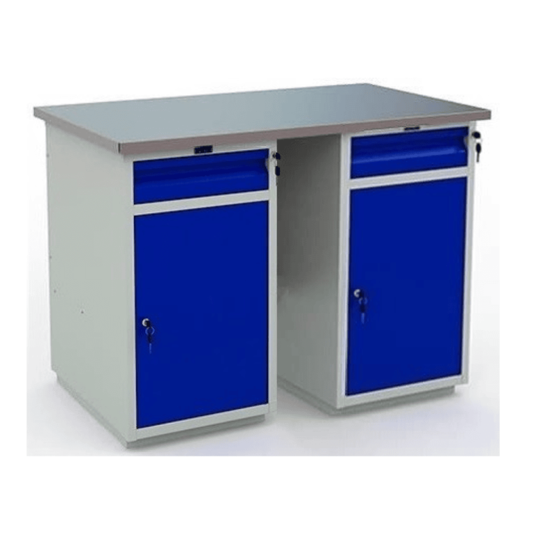 Верстак Profi WT120.WD2/WD2.000 купить в Воронеже