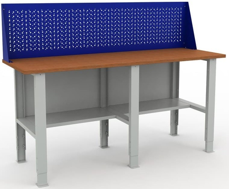 Верстак Expert W200.F2/F2/F2.010 купить в Воронеже