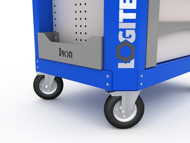 Тумба LOGITEX 5 №1 купить в Воронеже Тумба LOGITEX 5 №1 купить в Воронеже