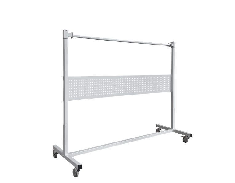 Стойка упаковочная для рулонов Gresson СУР-1700 купить в Воронеже