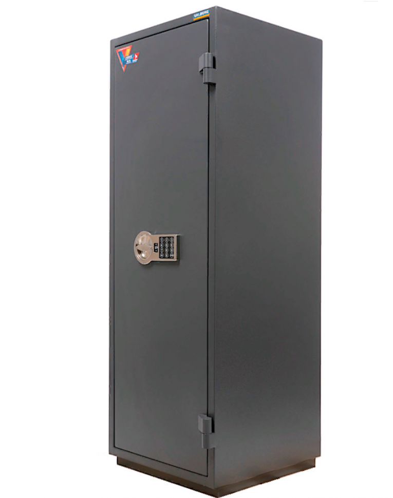 Взломостойкий сейф Valberg Кварцит 120Т EL купить в Воронеже Взломостойкий сейф Valberg Кварцит 120Т EL купить в Воронеже