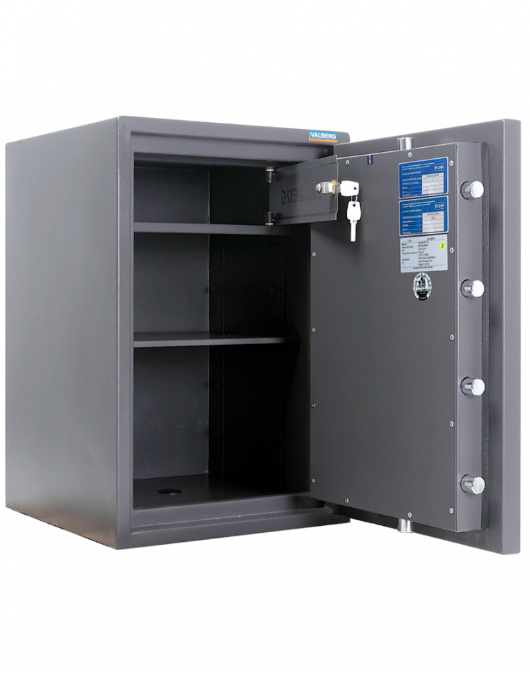 Взломостойкий сейф Valberg Гранит 65Т EL купить в Воронеже Взломостойкий сейф Valberg Гранит 65Т EL купить в Воронеже