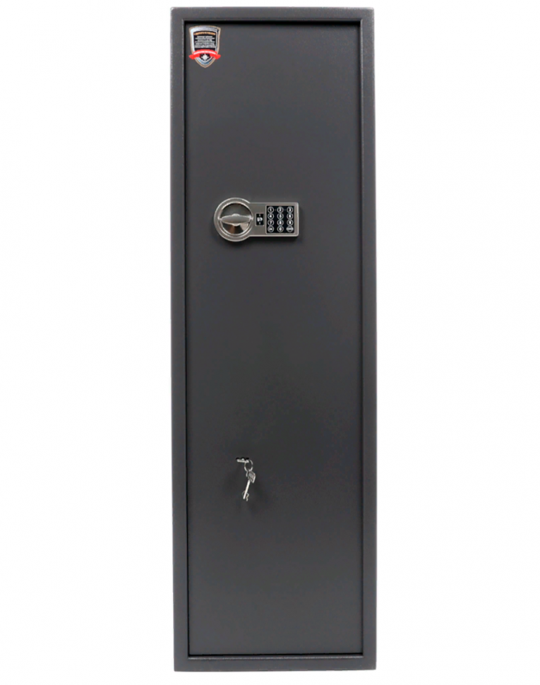 Оружейный сейф Aiko Филин 33 EL купить в Воронеже Оружейный сейф Aiko Филин 33 EL купить в Воронеже