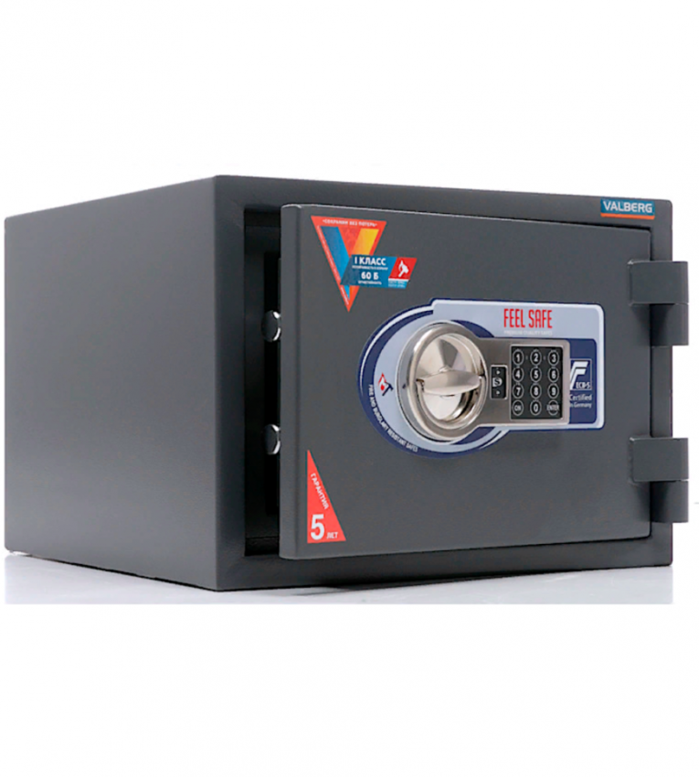 Огневзломостойкий сейф Valberg Гарант 32 EL купить в Воронеже
